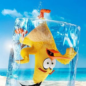 Foto Angry Birds 2 - O Filme