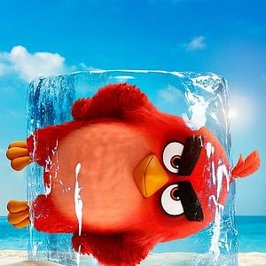 Foto Angry Birds 2 - O Filme