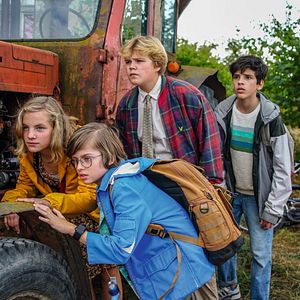 Foto Ilyes Moutaoukkil