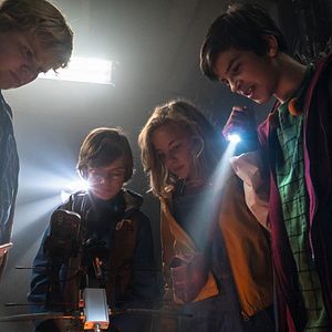 Foto Ilyes Moutaoukkil