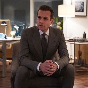 Foto Gabriel Macht