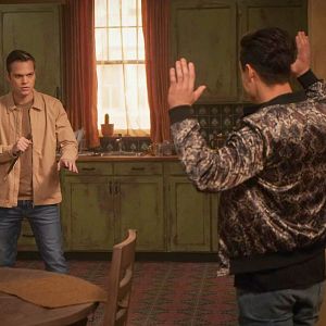 Foto Alexander Calvert