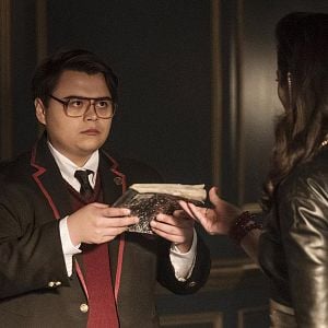 Foto Isaiah Lehtinen