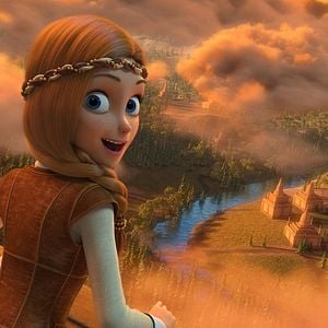 Foto O Reino Gelado: A Terra dos Espelhos