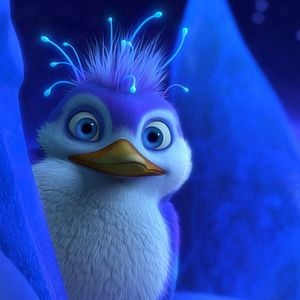 Foto O Reino Gelado: A Terra dos Espelhos