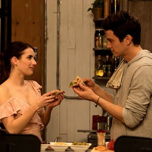 Foto Amor em Little Italy