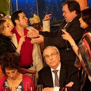 Foto Amor em Little Italy