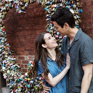 Foto Amor em Little Italy