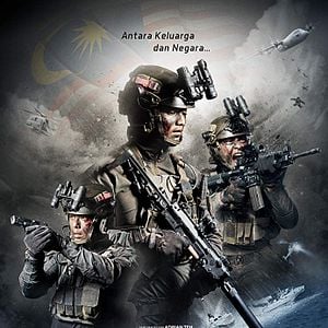 Foto Paskal: Missão Resgate