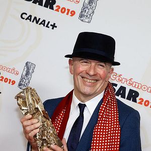 Foto Jacques Audiard