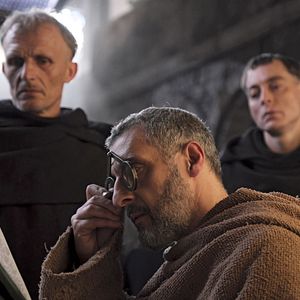 Foto The Name of The Rose