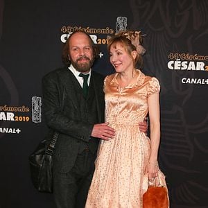 Foto Julie Depardieu