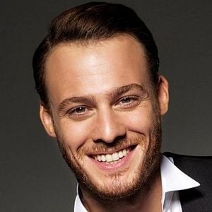 Foto Kerem Bursin