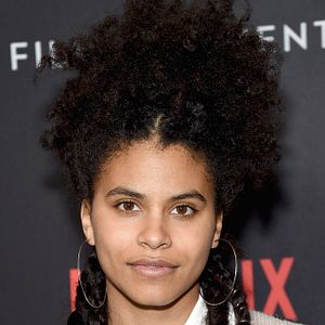 Foto Zazie Beetz