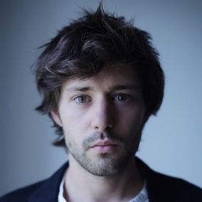 Foto Laurent Delbecque