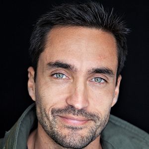 Foto Nicolas Van Beveren