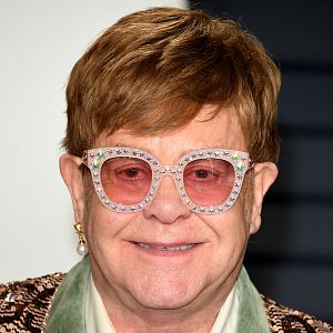 Foto Elton John