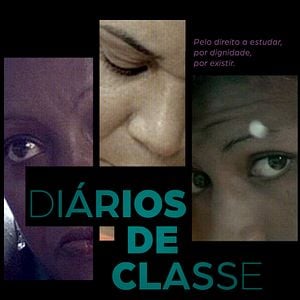 Foto Diários de Classe