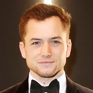 Foto Taron Egerton