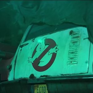Foto Ghostbusters – Mais Além