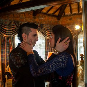 Foto Carlotta Antonelli