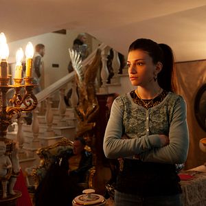 Foto Carlotta Antonelli