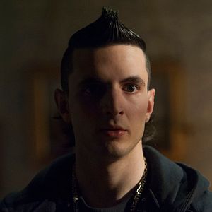 Foto Giacomo Ferrara