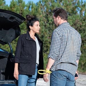 Foto Mark-Paul Gosselaar