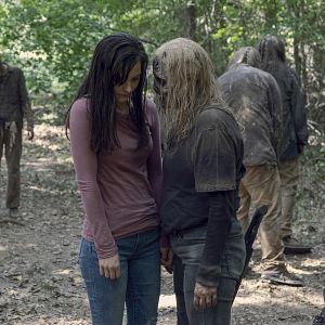 Foto Samantha Morton