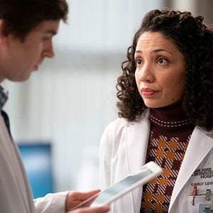 Foto The Good Doctor