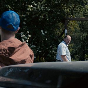 Foto Grégory Gadebois