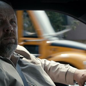 Foto Grégory Gadebois