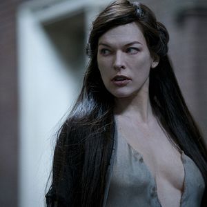 Foto Milla Jovovich