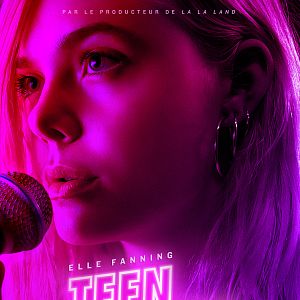 Foto Espírito Jovem