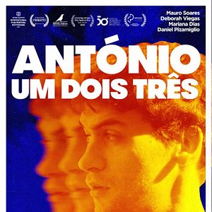 Foto António Um Dois Três