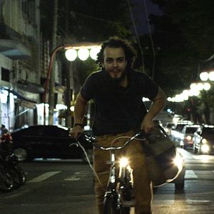 Foto A Quarta Parede