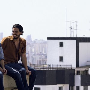 Foto A Quarta Parede