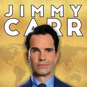Foto Jimmy Carr: The Best of Ultimate Gold Greatest Hits