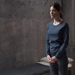 Foto Inimigo Interno