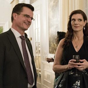 Foto Michael Cumpsty