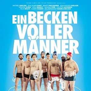 Foto Um Banho de Vida