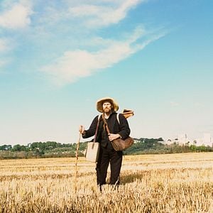 Foto No Portal da Eternidade