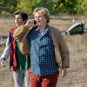 Foto Ilyes Moutaoukkil