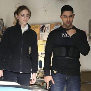 Foto Wilmer Valderrama