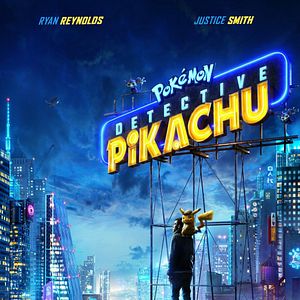 Foto Pokémon: Detetive Pikachu