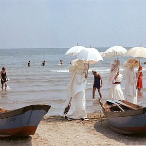 Foto Morte em Veneza