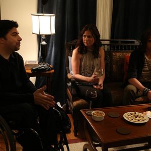 Foto Christopher Thornton