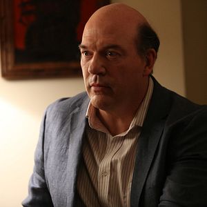 Foto John Carroll Lynch