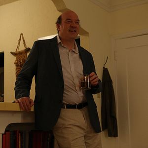 Foto John Carroll Lynch