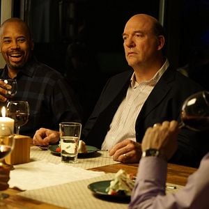 Foto Michael Boatman